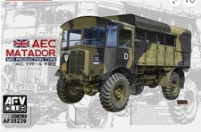 AFV Club 1:35  - 35239 AEC