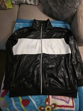 Adidas Chile 62 Tracksuit Jacket Mens XL