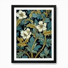 William Morris Wallpaper 73