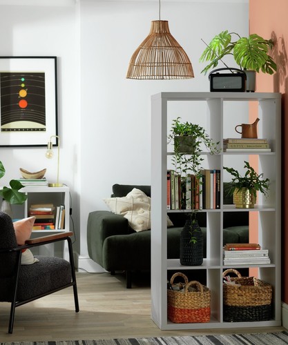 Habitat squares plus - plus, cube