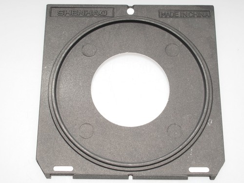 Shen hao lens panel - shen,
