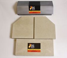 Clearview Vision 500 Stove