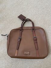 Mens Ted Baker Tan Hooston