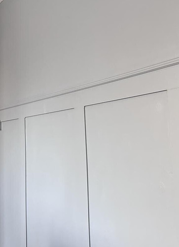 Low cost mdf paintable wall - cost,