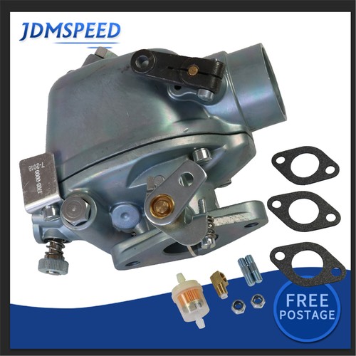 Carburetor for farmall - for, ih