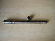 Honda CB250/400N Super-Dream