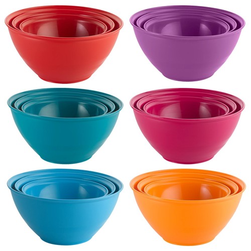 Durable plastic colourful - durable,