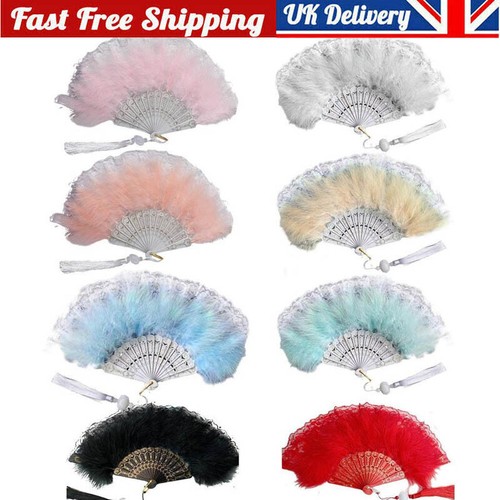 Lace feather classical - lace,