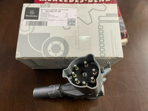 Genuine mercedes steering - genuine,