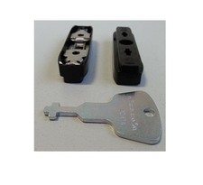 Siegenia Tilt and Slide Slider