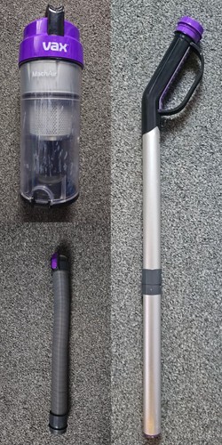 Vax mach air uca1gev1 - vax,