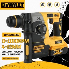 Dewalt DCH273N 18V XR li-ion