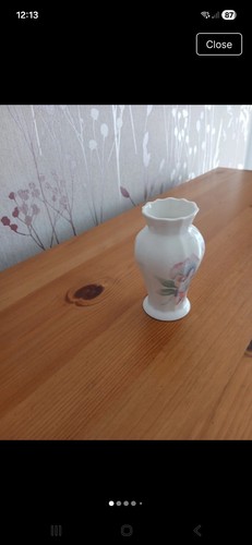 Aynsley fine bone china - aynsley,