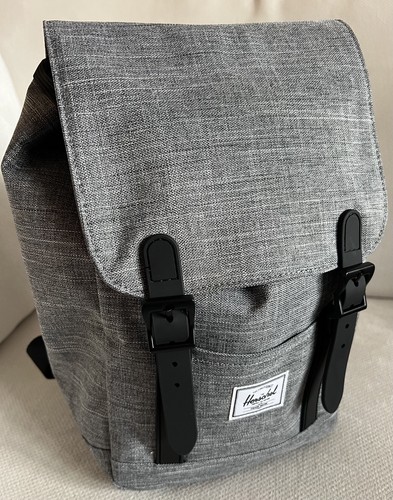 Herschel retreat mini backpack - retreat,