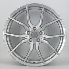 18" Ford Focus RS MK3 Style