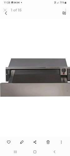 Hotpoint built 714 ix - wd,
