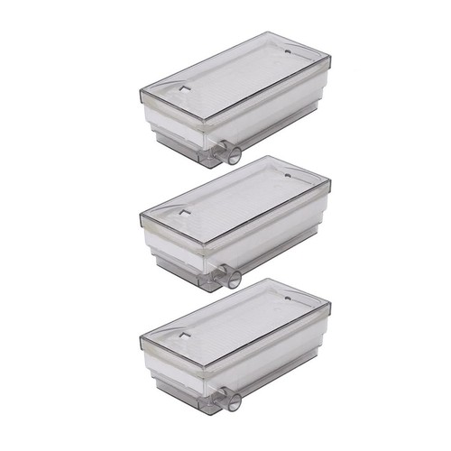Oxygen concentrator intake - oxygen,