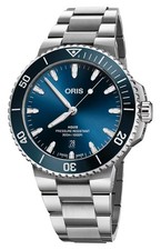 Oris Aquis Date Automatic