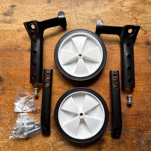 Adult bike training wheels - bike,