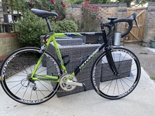 Cannondale Liquigas SuperSix