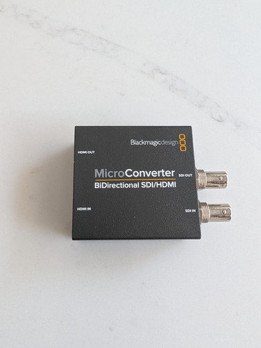 Blackmagic design micro - blackmagic,