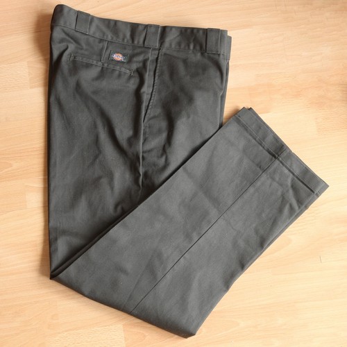 Dickies 874 olive green - dickies,