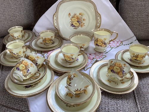 Crown staffordshire 749761 - staffordshire,