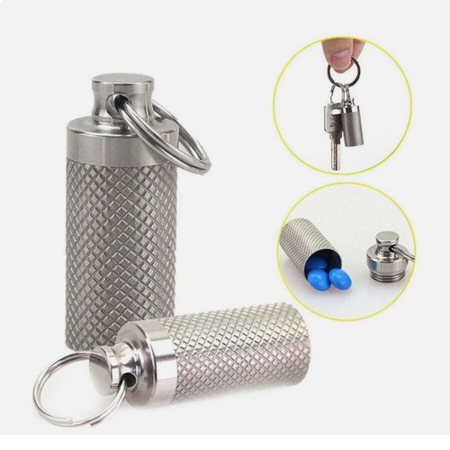 Keyring tablets medicine - keyring,