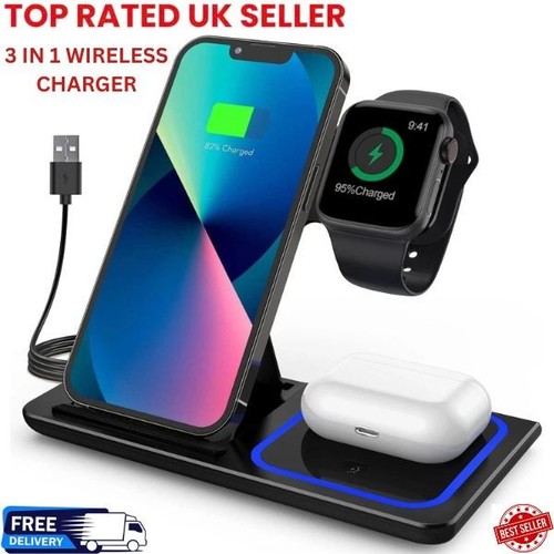 Wireless charger for - for, iphone