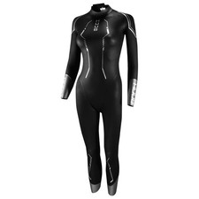 Huub Womens Altius 3/1.5 Triathlon Open Water Swimming Wetsuit XL RRP £350