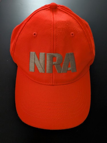 Nra hat safety - hat,