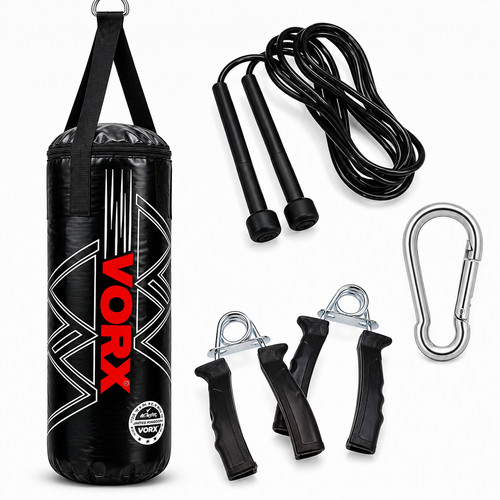 Free standing boxing punch bag - free,