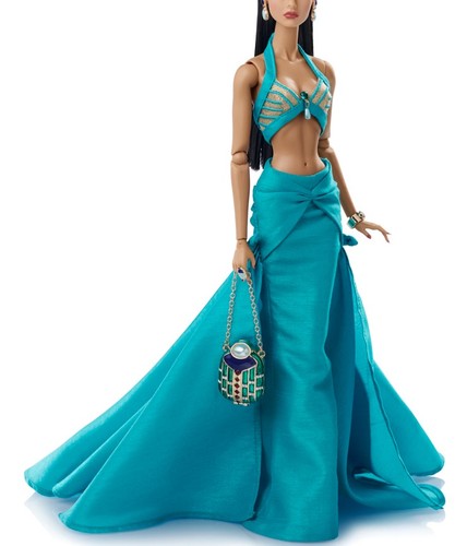 Integrity toys fashion royalty - integrity,