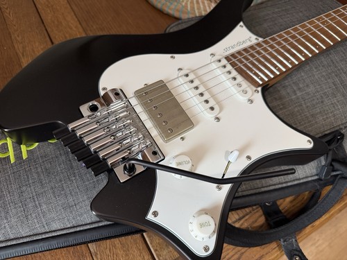 Strandberg boden limited - strandberg,