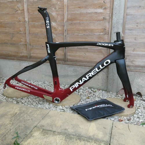 Pinarello dogma f12 ineos - ,