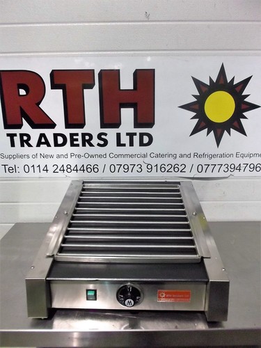 Rth hot dog - rth, machine