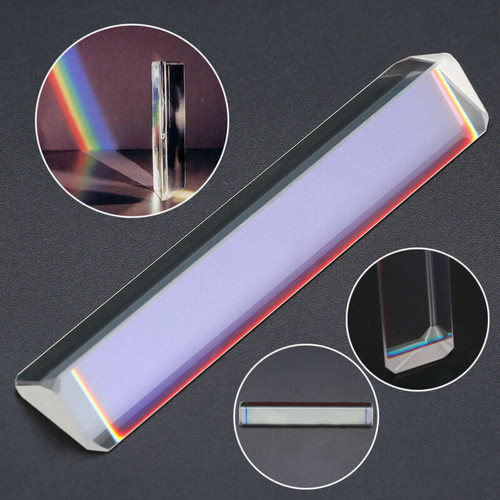 Optical glass reflecting - optical,