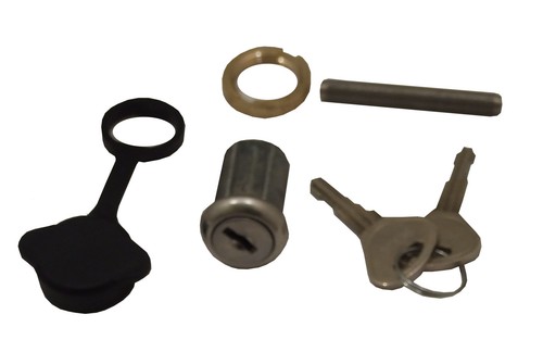 Ifor williams relacement - ifor, lock