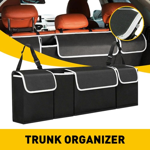Car trunk organizer oxford - car,