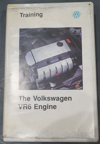 Rare official vw - rare,