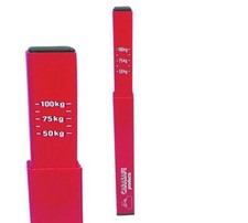 Caravan Nose Weight Safety