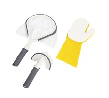 Lay-Z-Spa All-In-One Cleaning