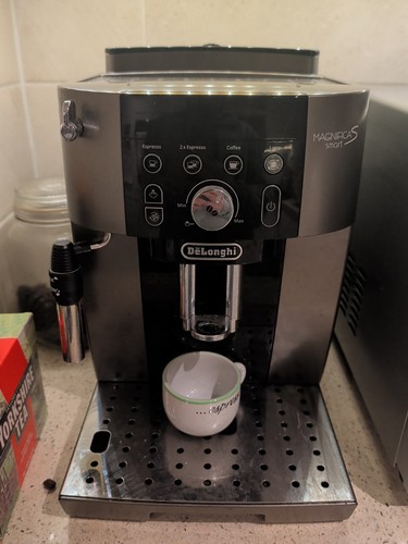 Delonghi magnifica - delonghi, s