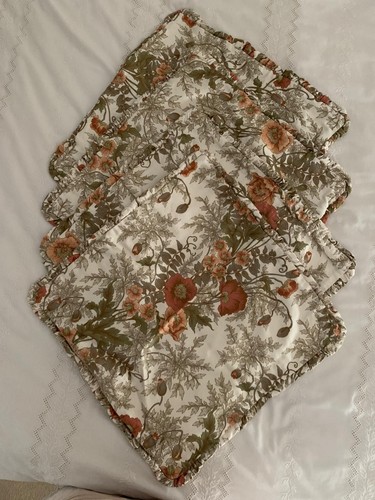 Set sanderson vintage - 4,