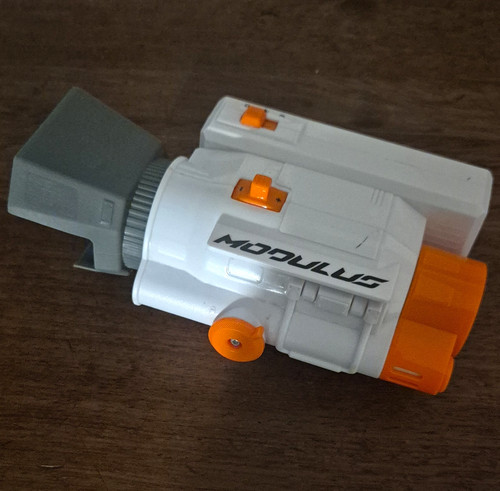Nerf modulus nightfinder scope - modulus,