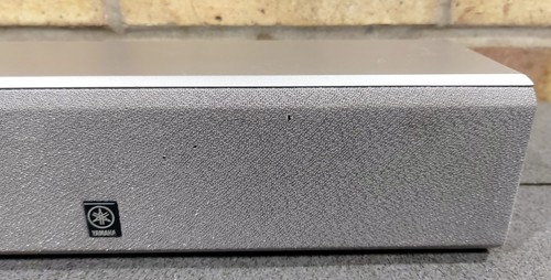 Yamaha c130 center channel - yamaha,