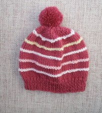 New Hand Knitted Baby's