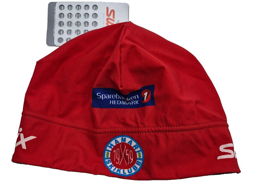 Swix ski hat beanie - ski,