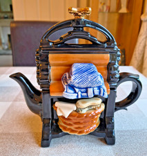 Paul Cardew Washing Day /