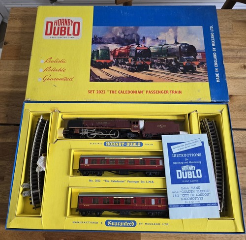 Hornby dublo 2023 rail - hornby, 2